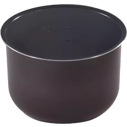 Cuve intérieure en céramique Instant Pot (5,7 litres)