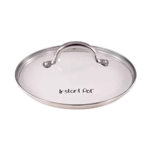 Couvercle en verre pour Instant Pot (7,6 litres / 8 pintes)
