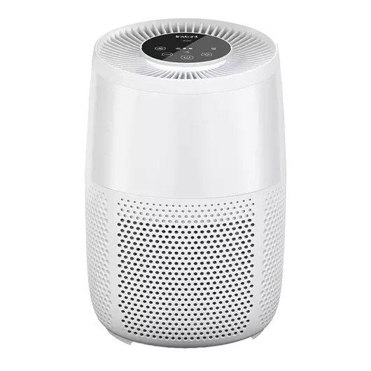 Purificateur d'air Instant AP-100 - Blanc