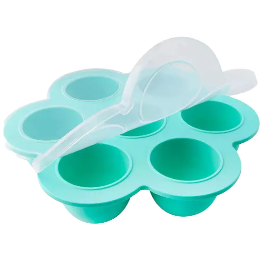 Moule à pâtisserie pour en-cas aux œufs 7 plis Ziva