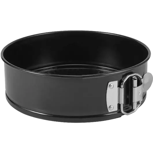 Moule à pâtisserie Ziva avec ressort 17 cm pour multicuiseurs (5,7 L), friteuses à air et four