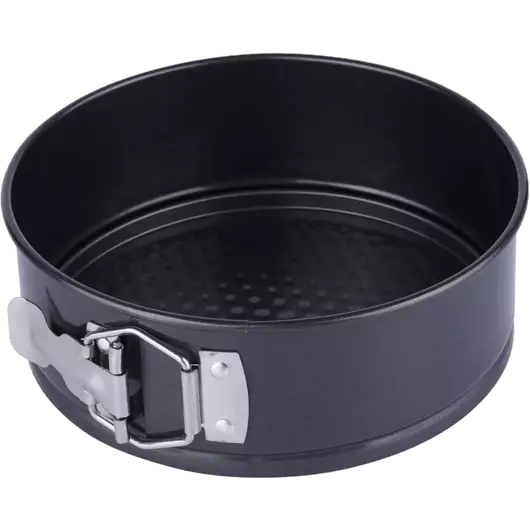 Moule à pâtisserie Ziva avec ressort 20 cm pour multicuiseurs (7,6 L), friteuses à air et four