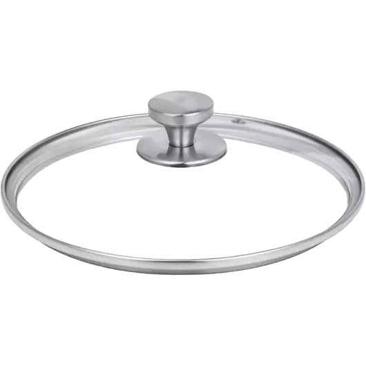 Couvercle en verre Ziva pour Instant Pot (3 litres / 3Qt)