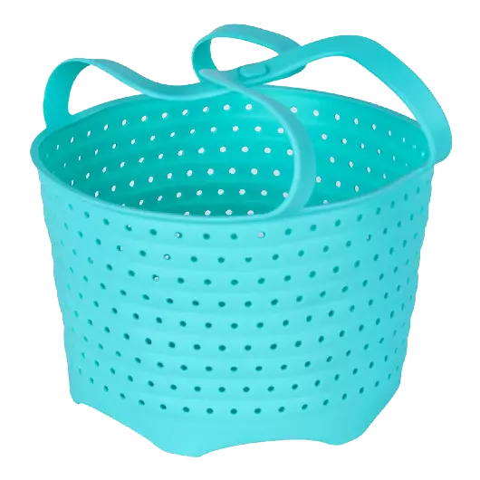 Panier à vapeur en silicone Ziva (pliable)