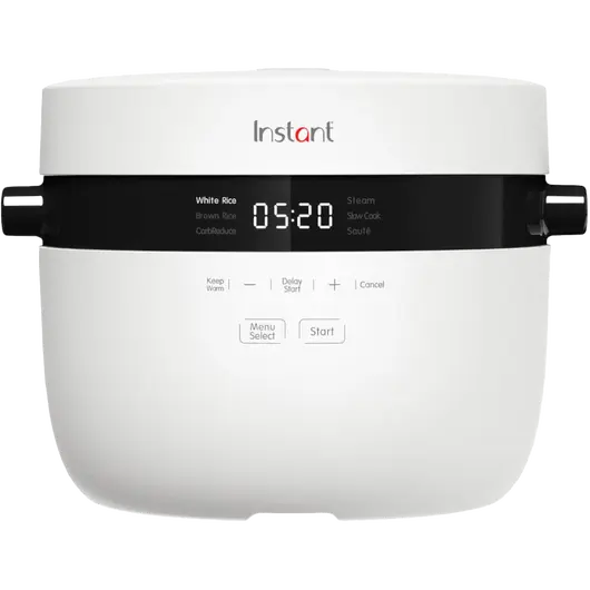 Instant Cuiseur à riz multi-céréales 4,7 L Multicuiseur