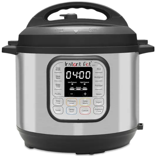 Multicuiseur Instant Pot Duo 5,7 L