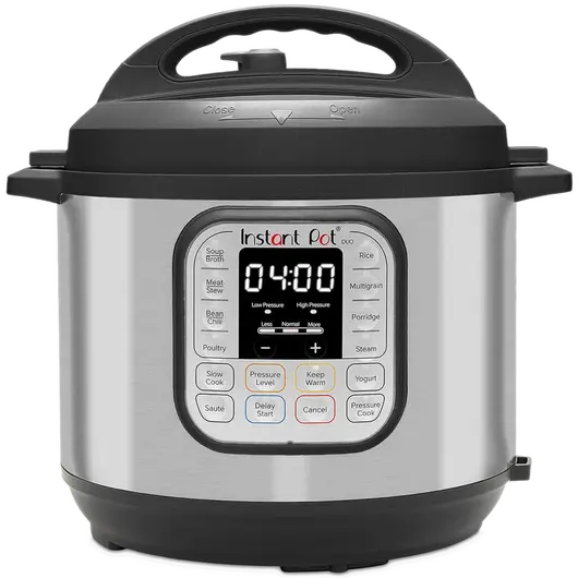 Multicuiseur Instant Pot Duo 8L