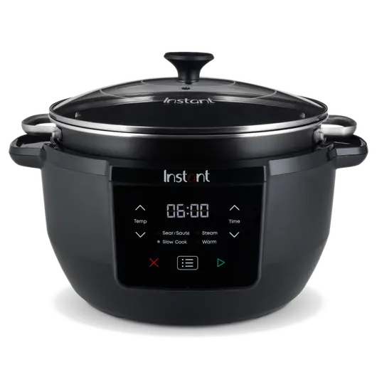 Mijoteuse 4 en 1 Instant Superior (7,1 litres)