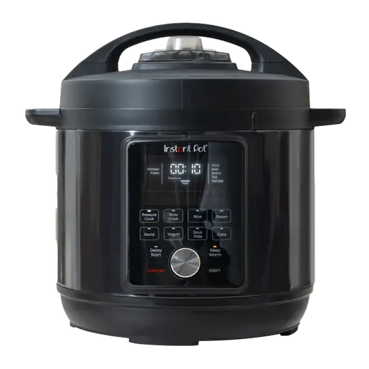 Multicuiseur WhisperQuiet Instant Pot Duo Plus 5,7 L