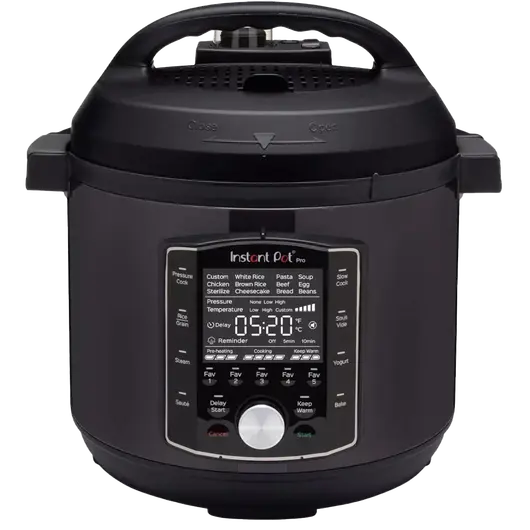 Multicuiseur Instant Pot Pro 5,7 L 