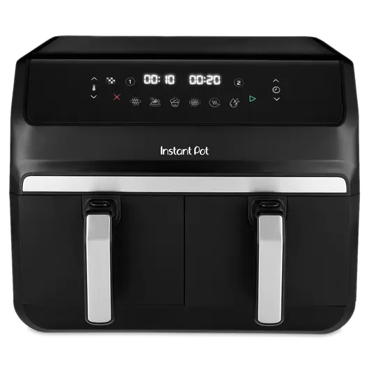 Instant Vortex 8 Dual Basket Airfryer 7,6L (noir)