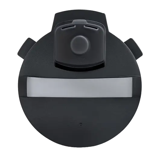 Couvercle Autocuiseur Instant Pot Pro 2025