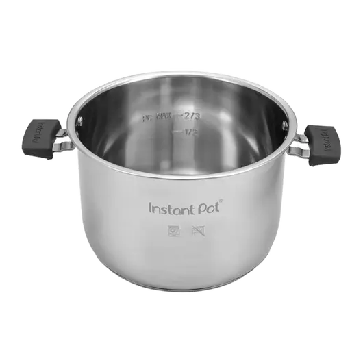 Instant Pot Plus et Pro WiFi 5,7 L avec poignées