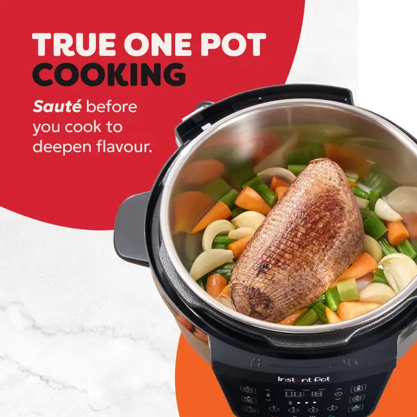Multicuiseur Instant Pot Classic XL 7,1 L