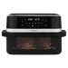 Friteuse à air chaud Instant Pot Vortex Versazone 12 L, noire